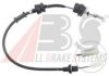 NISSA 307706F801 Clutch Cable